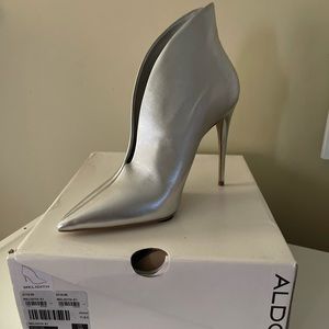 Aldo Heels/Booties